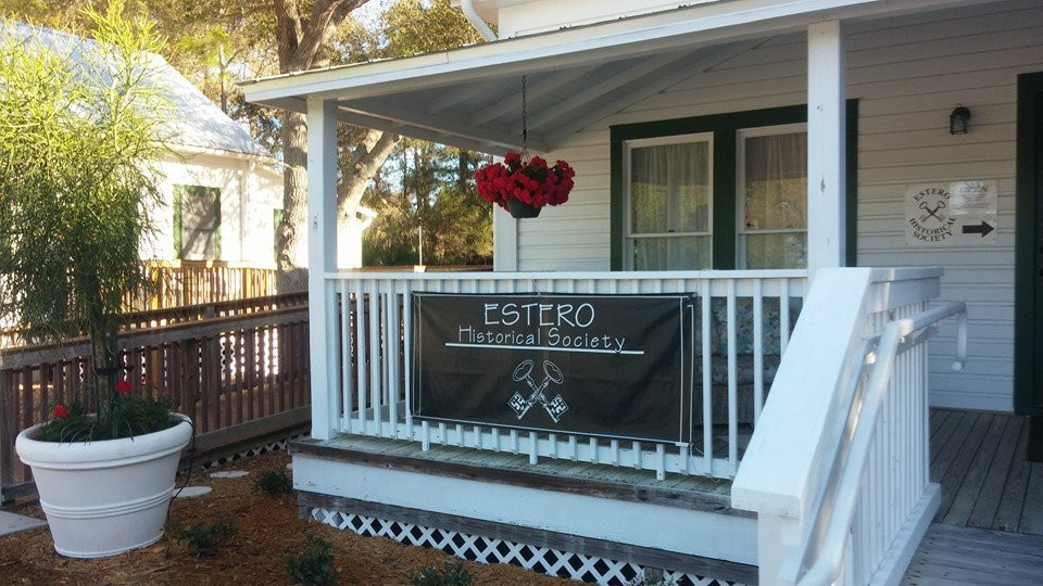 Estero Historical Society景点图片