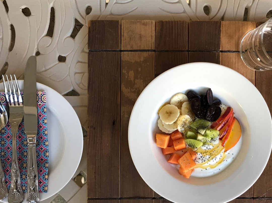 Madeliefie Guest Accommodation主图