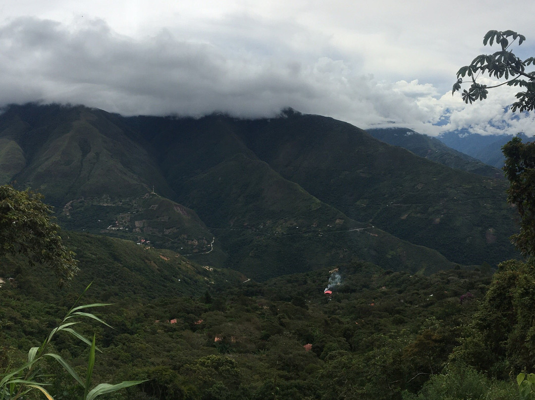 科罗伊科凯莱大酒店主图