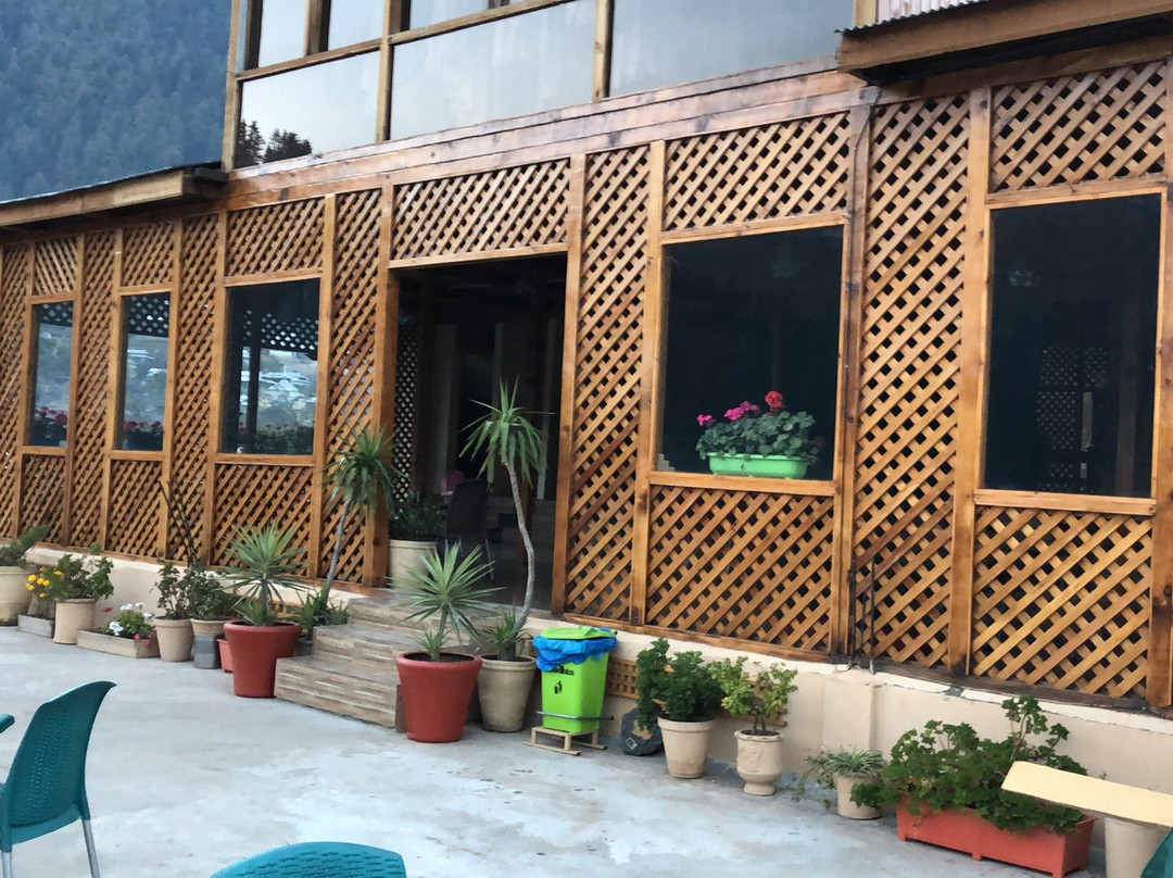Green Village Resort