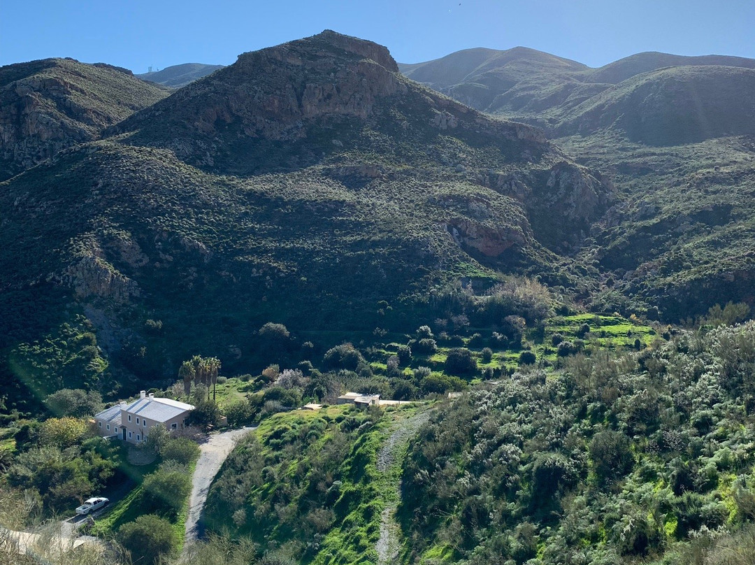 Mojacar Jeep Tours景点图片