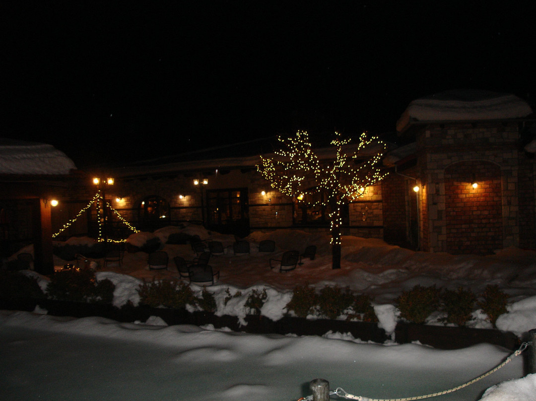Kazarma Lake Resort & Spa主图
