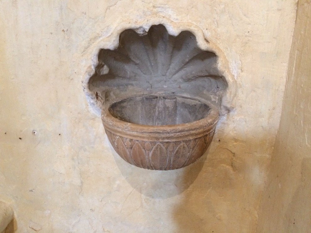 Chiesa di Santa Maria di Piazza-Pergola必去景点