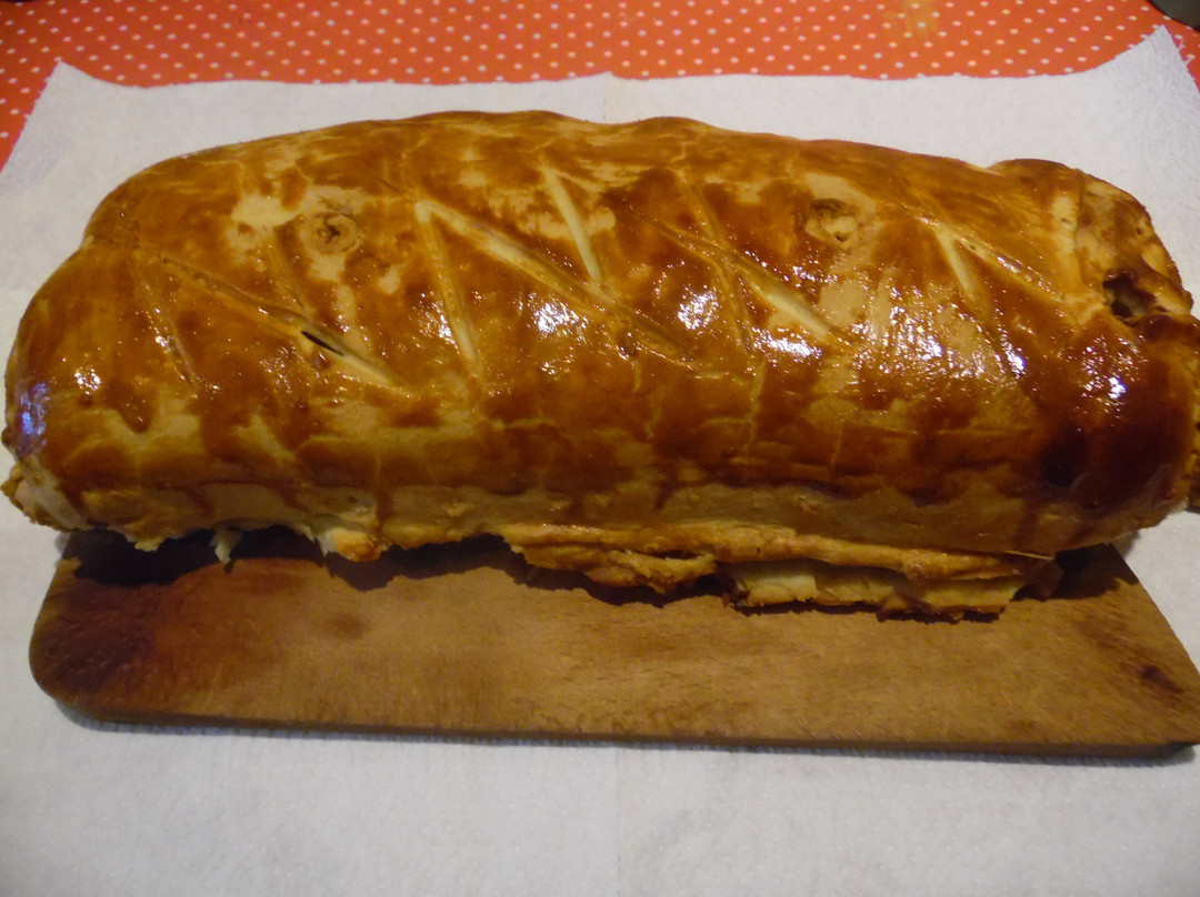 Les Terrasses de Gaumier主图