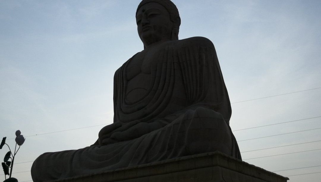 Great Buddha Statue景点图片