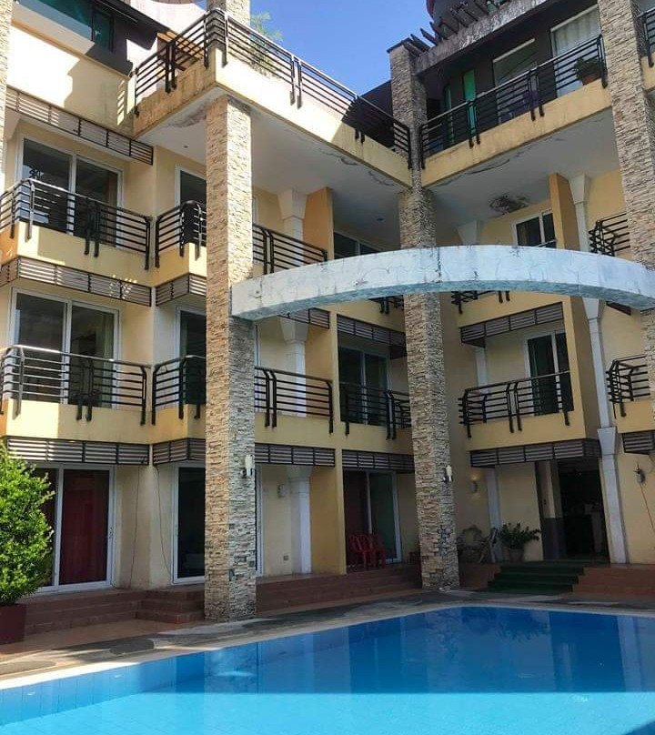 Hidden Sanctuary Hotel & Resort主图