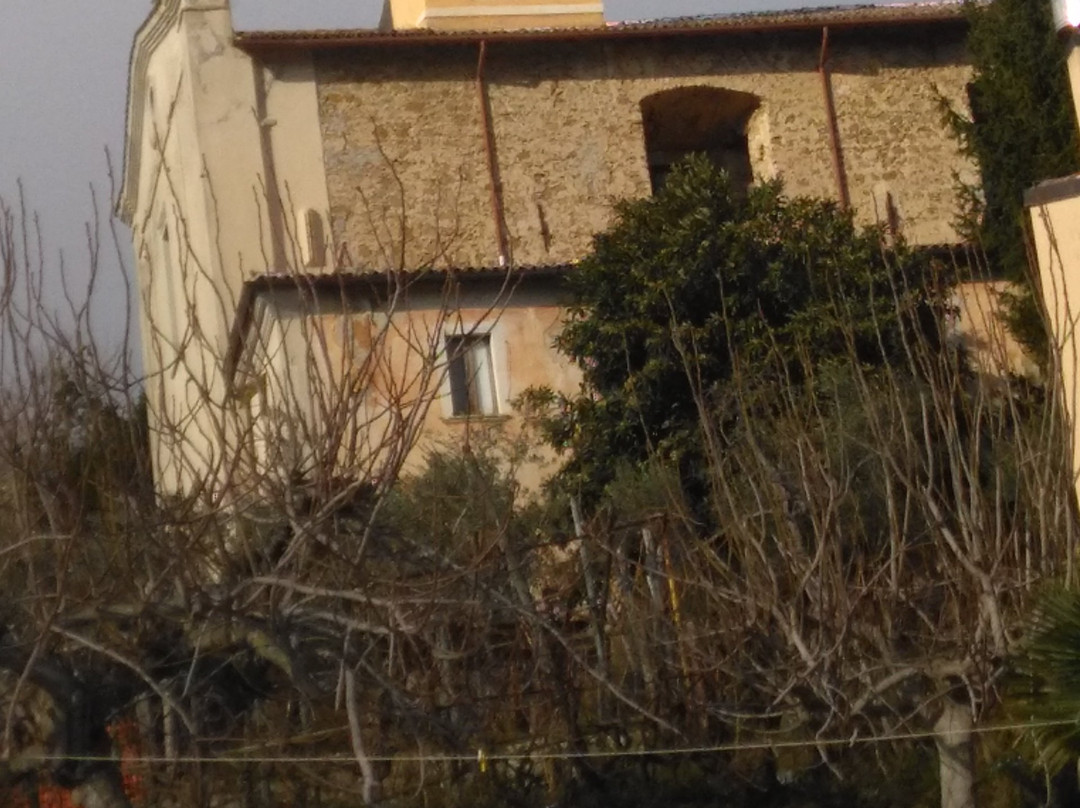 Castel Sant'Angelo旅游攻略图片