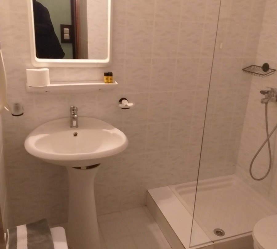 Hotel Kastraki主图