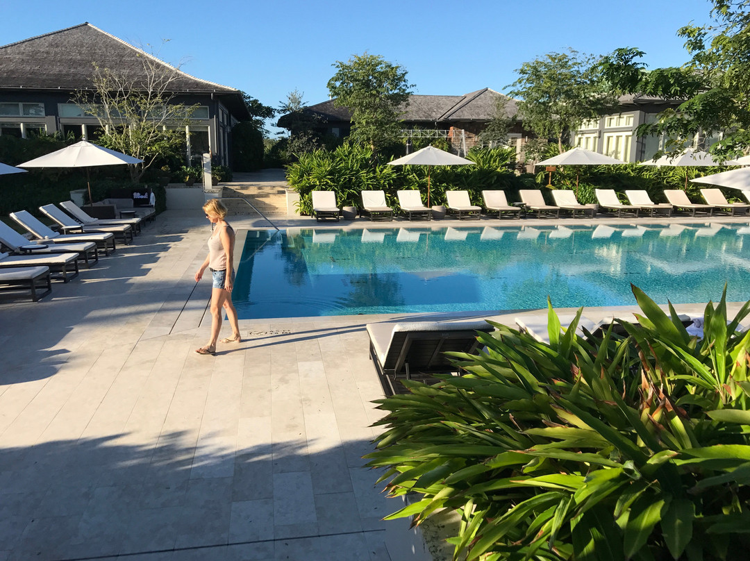 岛屿之家酒店主图