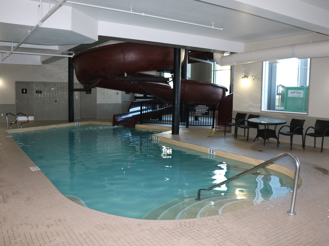 Canalta Airdrie主图