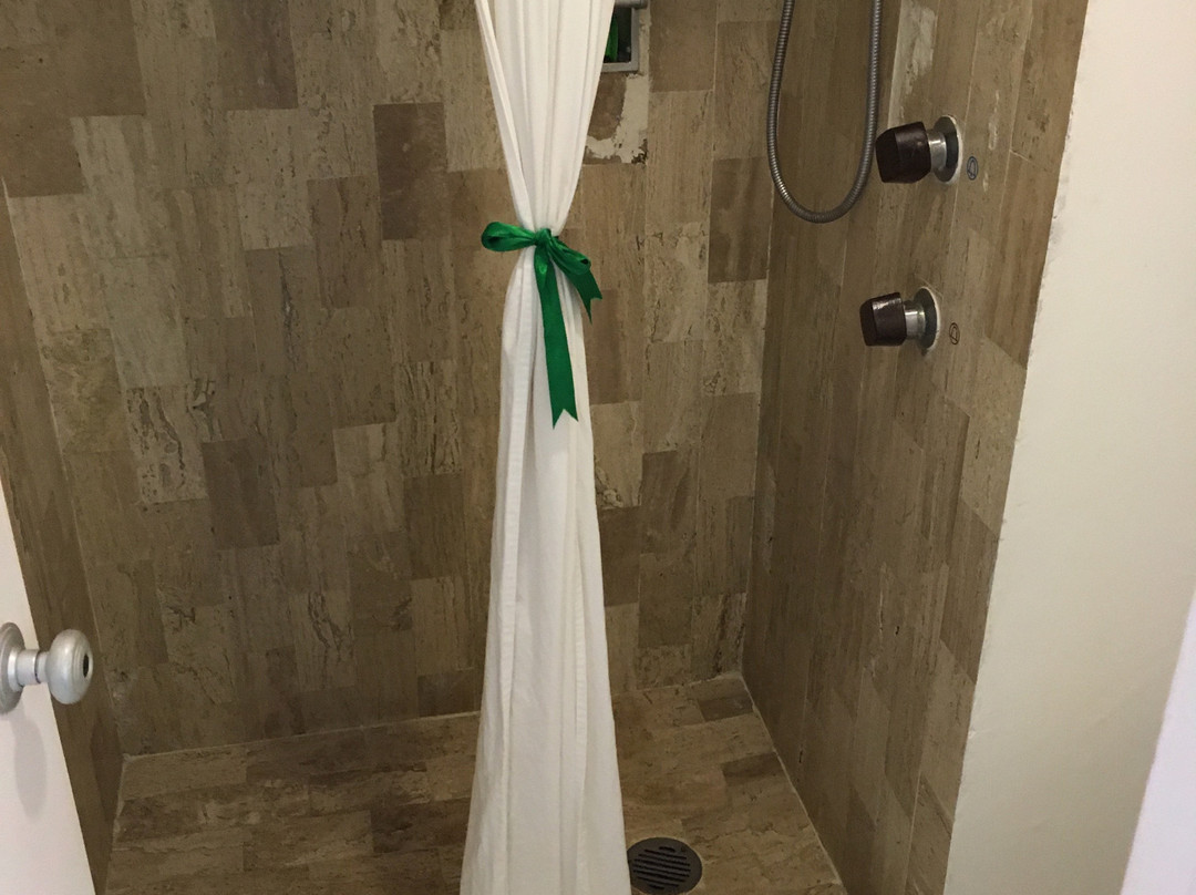 Hotel Misión Palenque主图