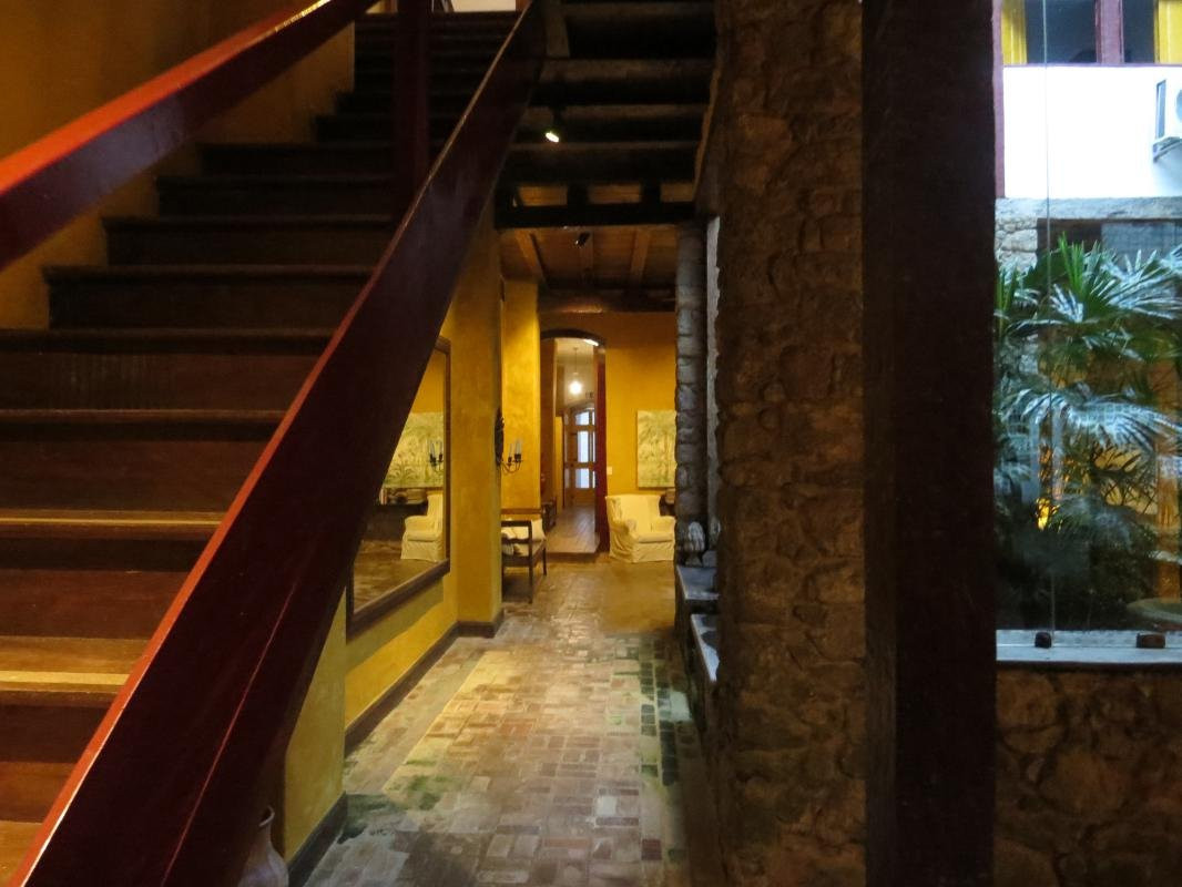 杜欧鲁望厦宾馆主图