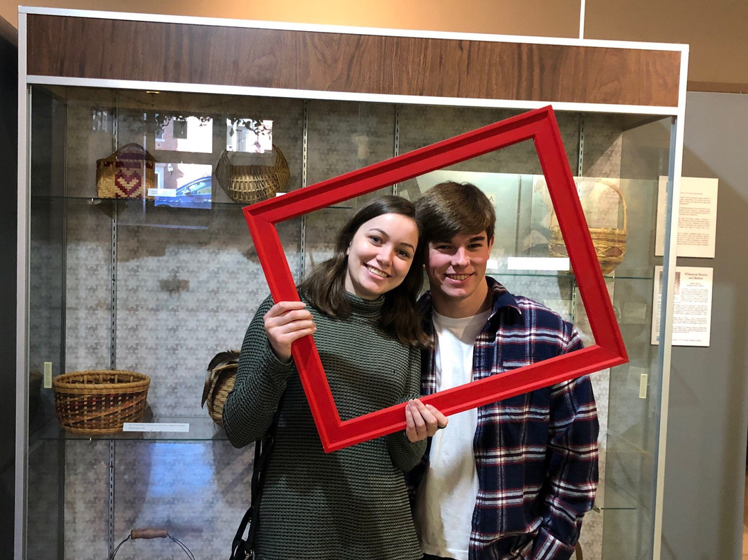 Sheerar Museum of Stillwater History-斯蒂尔沃特必去景点