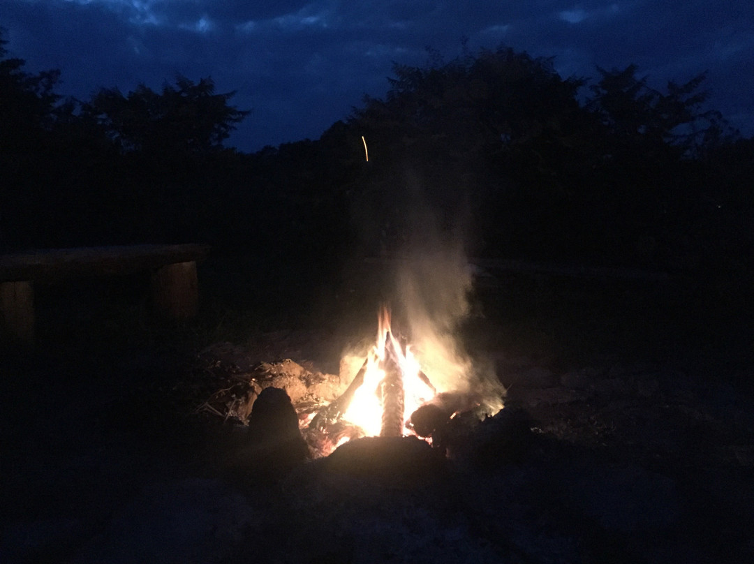 Owl's Nest Suites主图