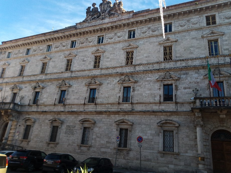 Palazzo Del Governo景点图片