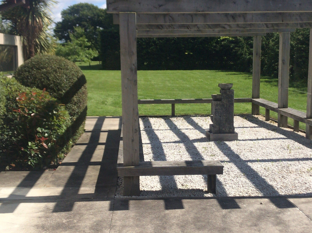 Flaxton Manor Luxury Country Retreat主图