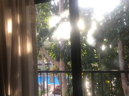 哈博罗安凡尼博彩度假酒店主图