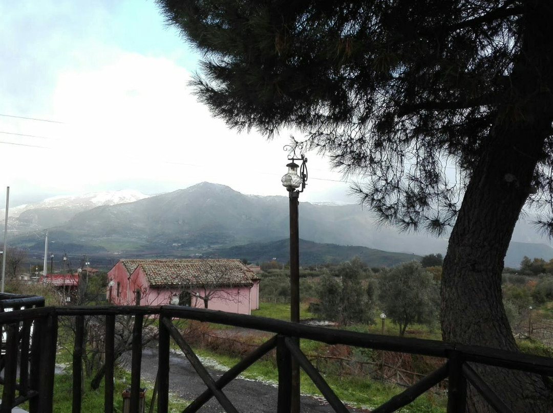 Borgo San Nicolao主图