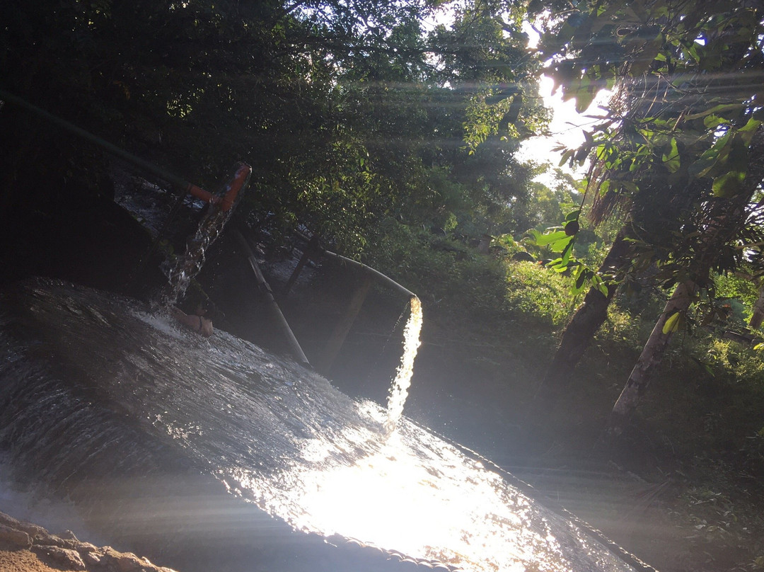 Balneario Cachoeirinha-Porto Velho必去景点
