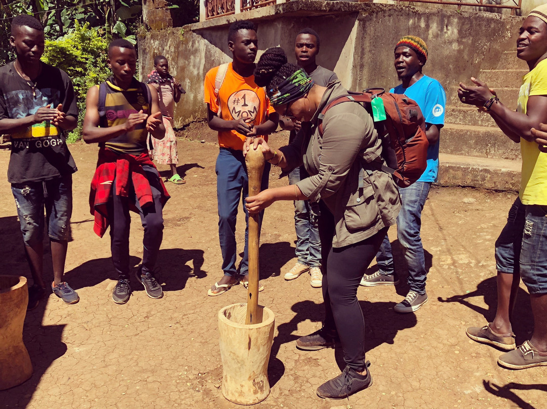 Fair Travel Group Tanzania-阿鲁沙必去景点