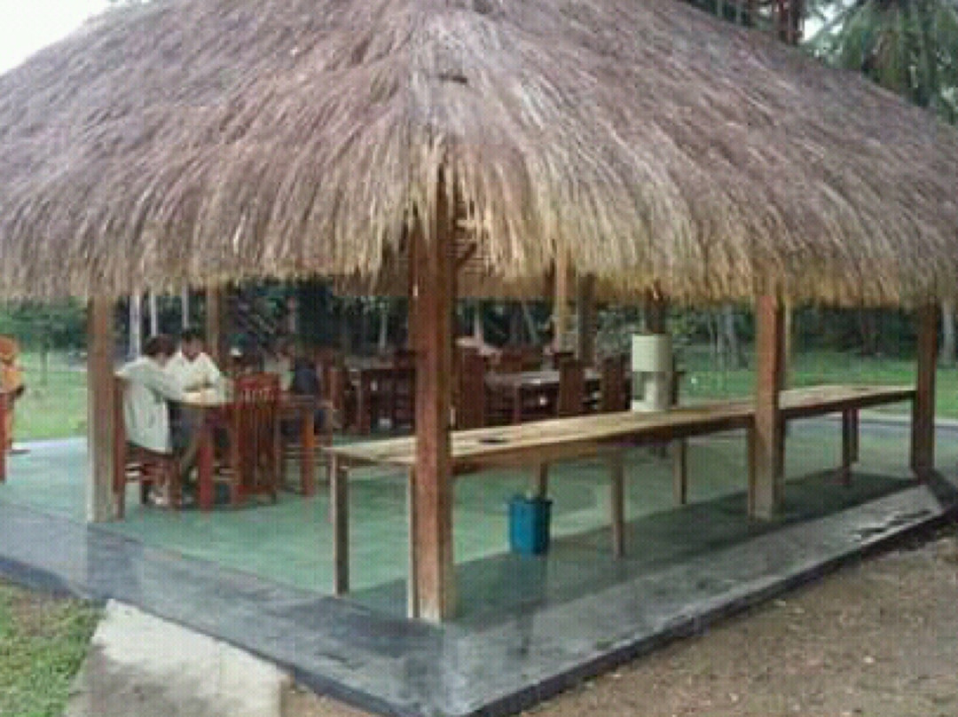 Paasi Ella Resort主图