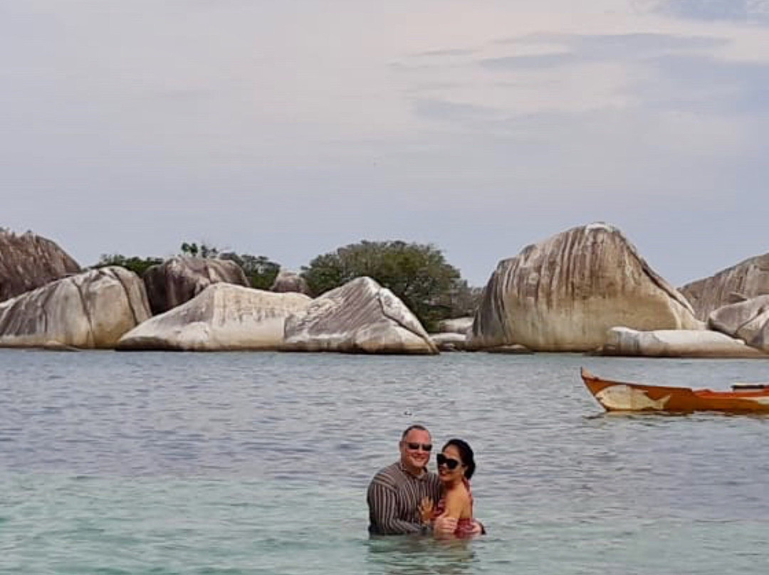 Kelayang Island-Bangka Belitung Islands必去景点