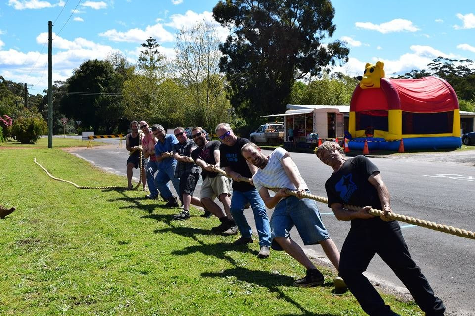 Northcliffe Hotel & Motor Inn主图