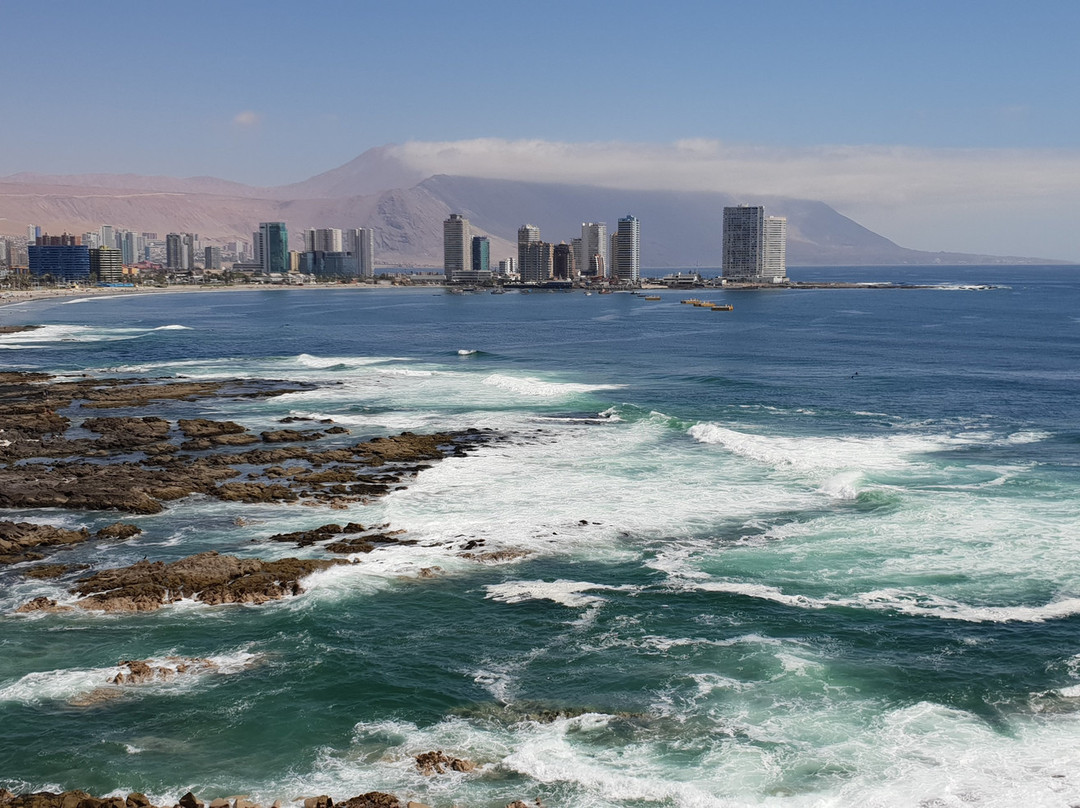 Hotel Gavina Costa Mar主图