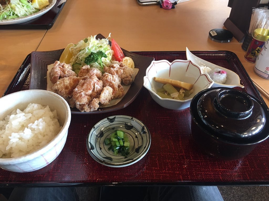 Miharashi no Yu-佐久市必去景点