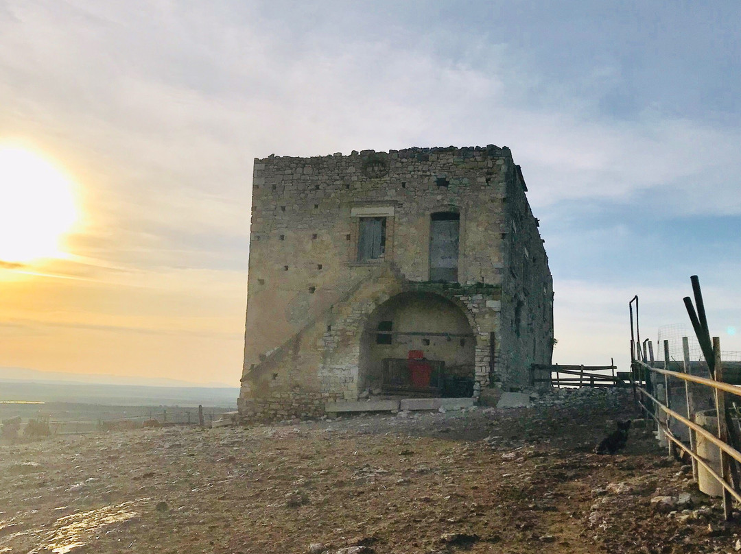 San Giovanni in Piano-Apricena必去景点