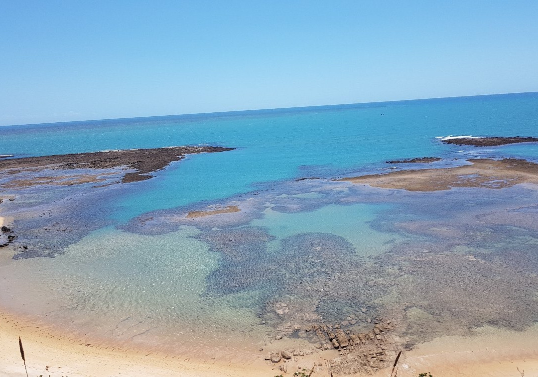 Amores Beach-特兰科苏必去景点
