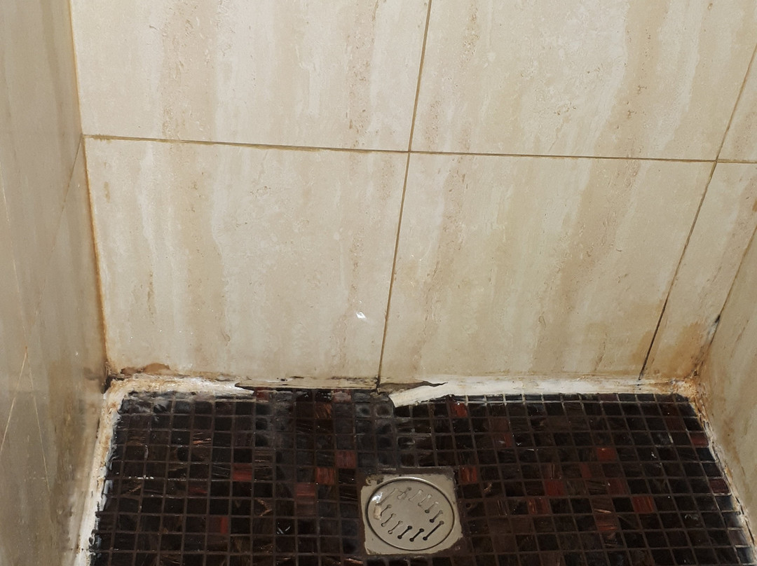 Resident Hotel Almaty主图