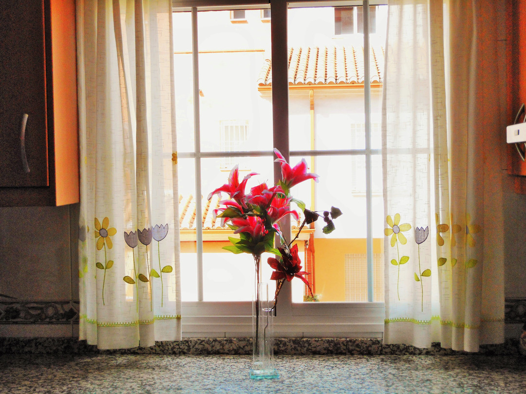 The Martin House & casa vacacional主图