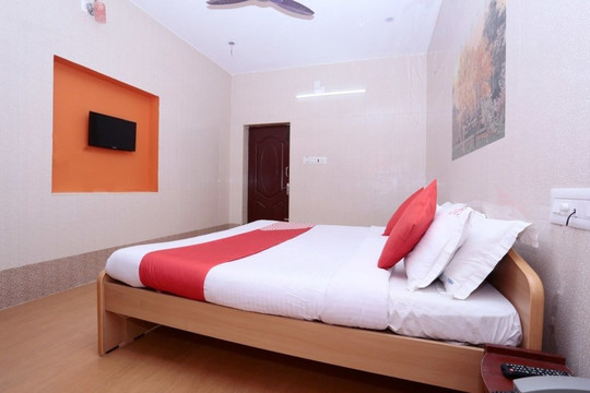 Sri Silver Inn Annex主图