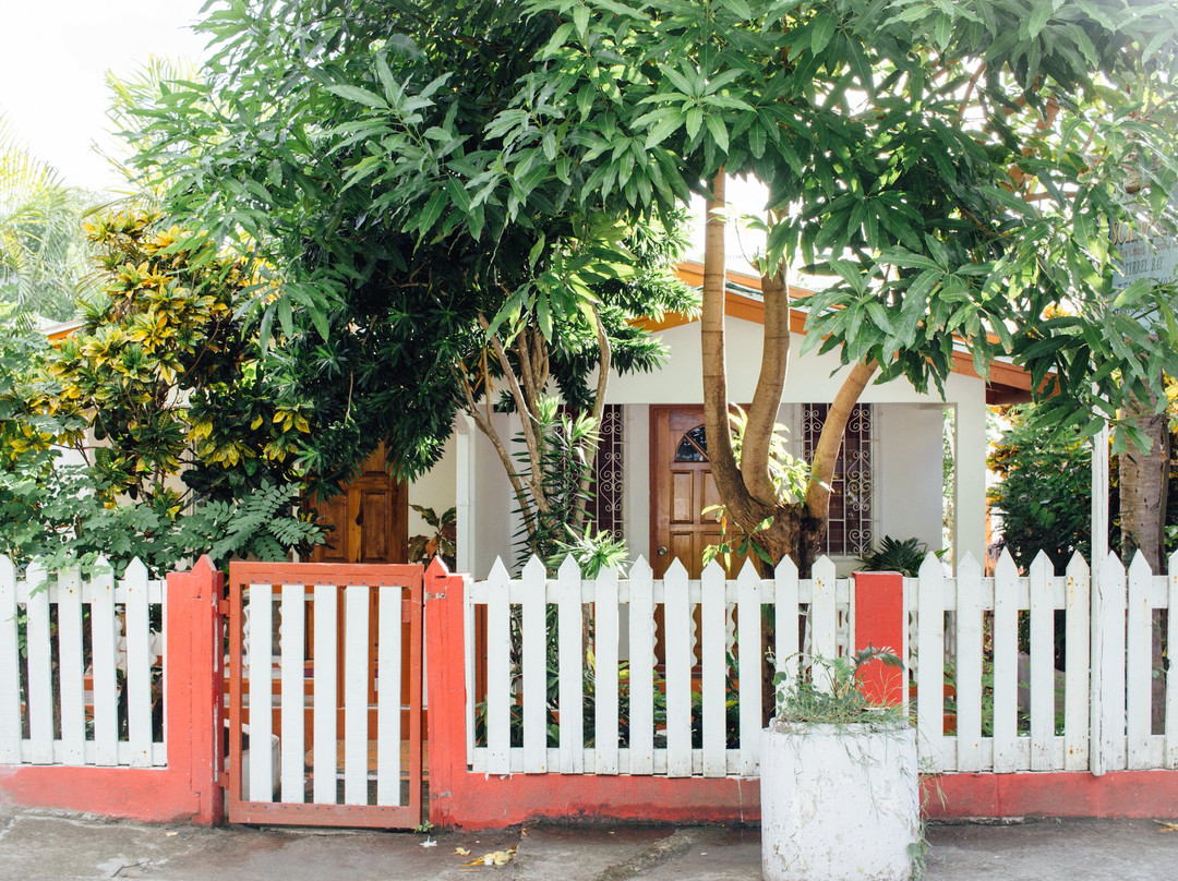 Scraper's Guest House