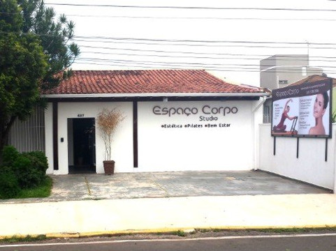 Espaco Corpo Studio