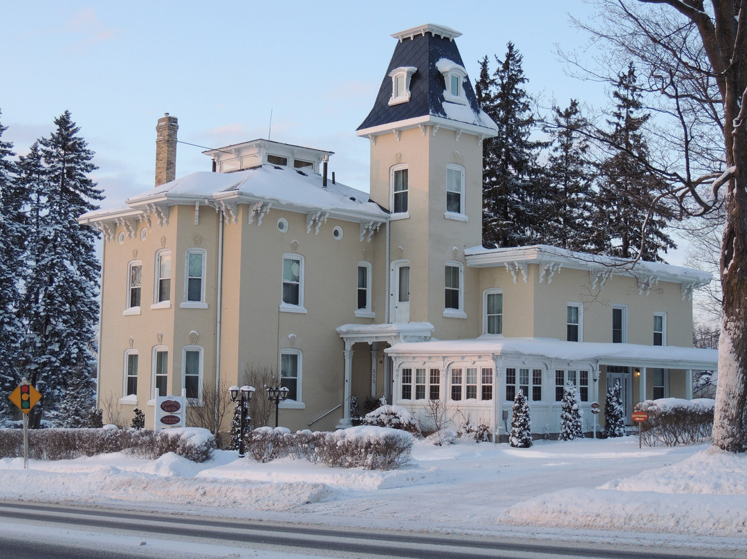 Hardwood Haven主图