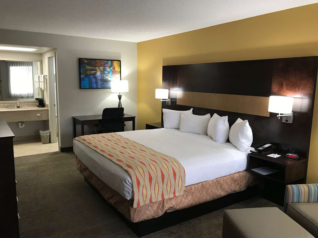 Best Western Inn Of Palatka主图