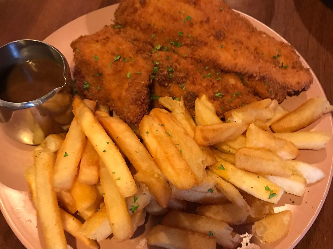 The Berriedale Hotel主图