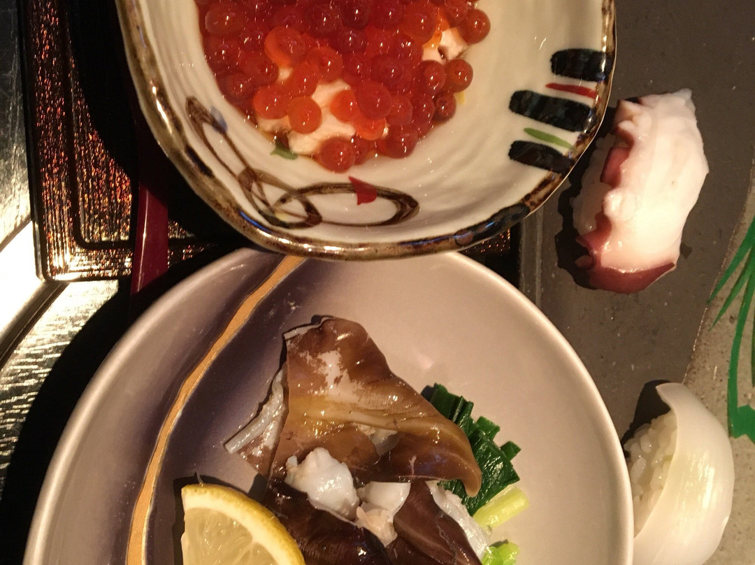 松泉