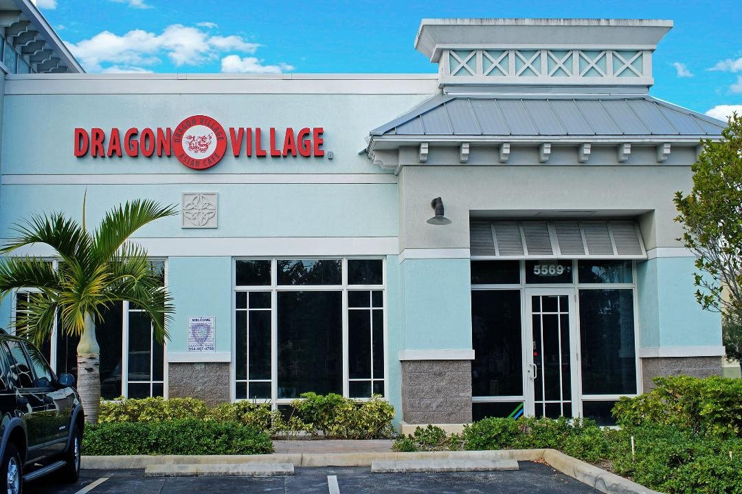 Dragon Village Chinese Restaurant