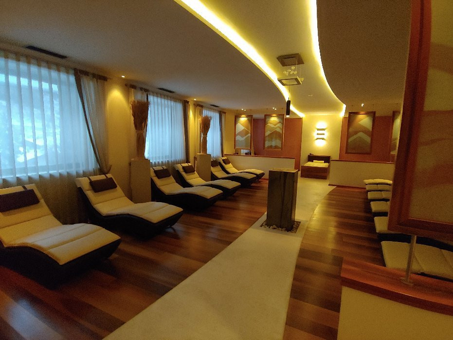 Hotel Carmen主图
