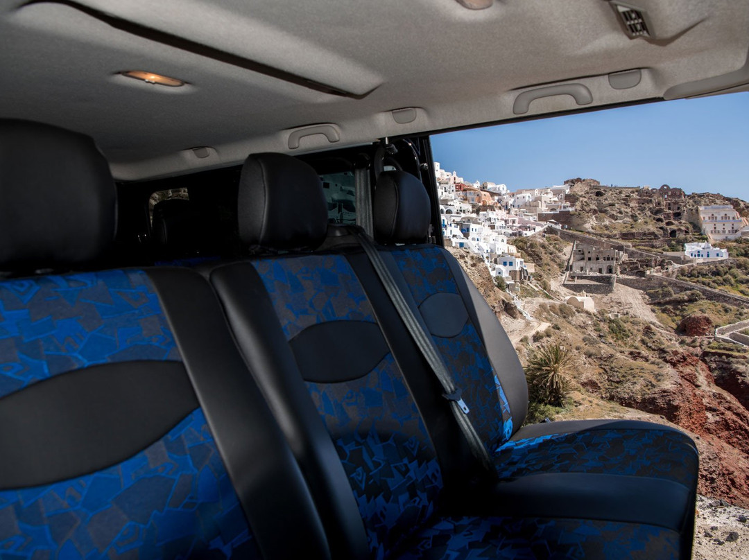 Santo Estrella-费拉必去景点