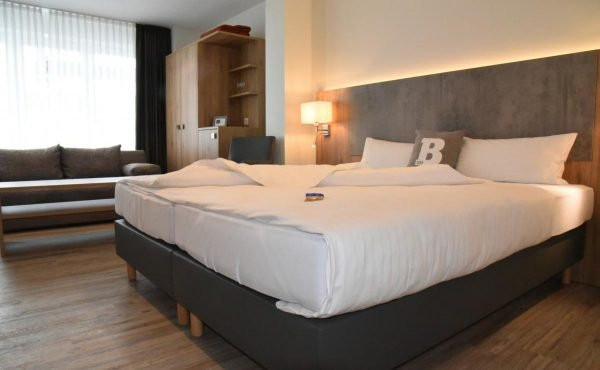 Cityhotel
