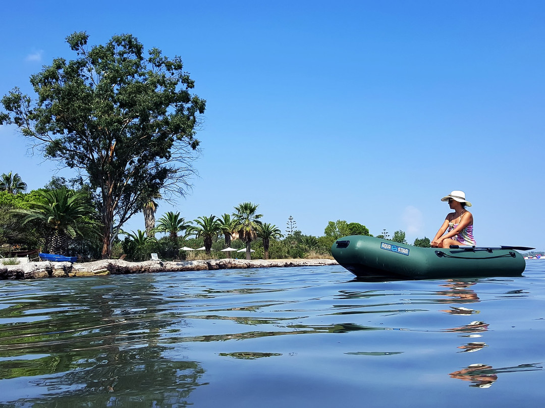 Sandy Beach Studios主图