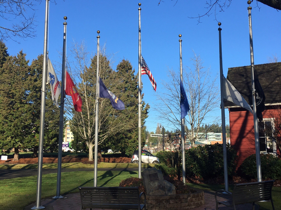 Blyth Park-博塞尔必去景点