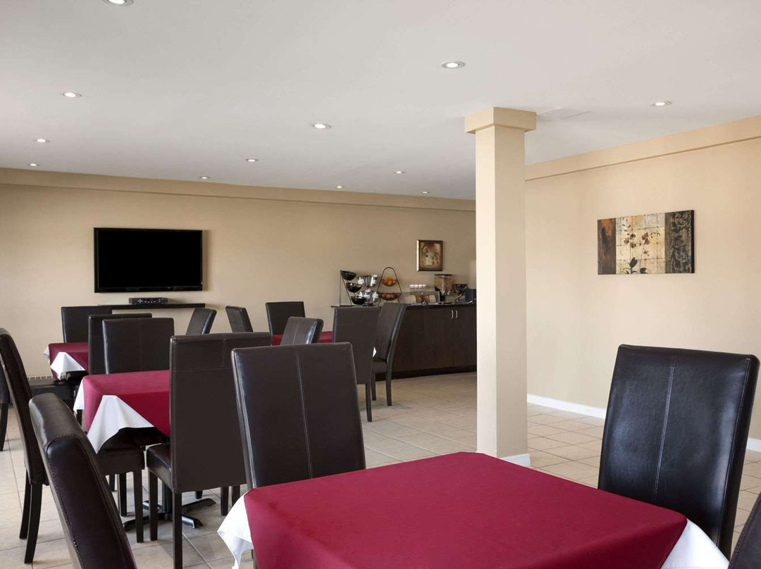 Travelodge Kapuskasing主图