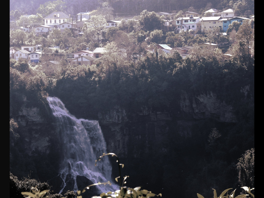 Galópolis-南卡希亚斯必去景点