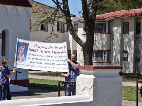 Port Elizabeth Oratory-Walmer Estate必去景点