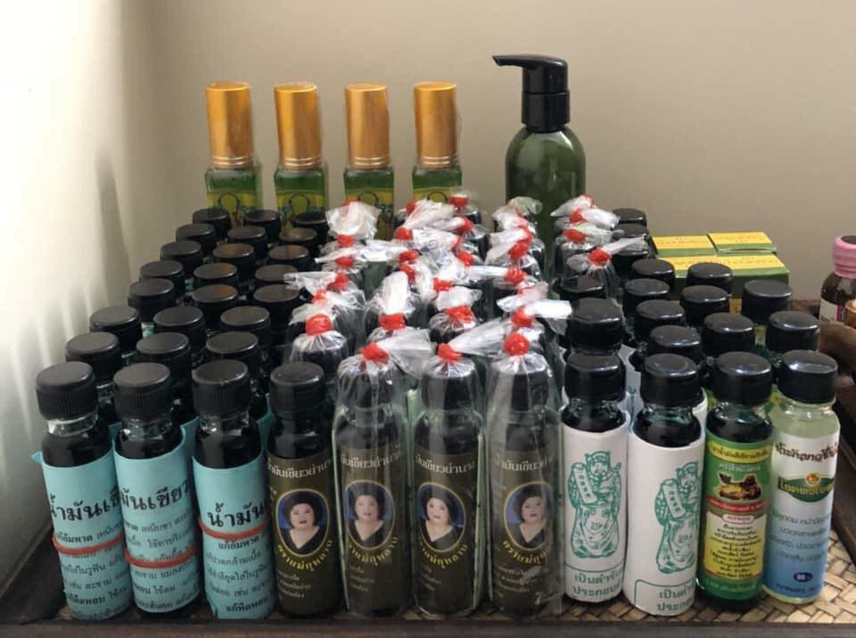 Wandee's Thai Therapy-诺威奇必去景点